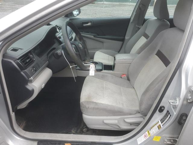 Photo 7 from auction – 2012 TOYOTA CAMRY BASE with VIN 4T1BF1FK4CU613141