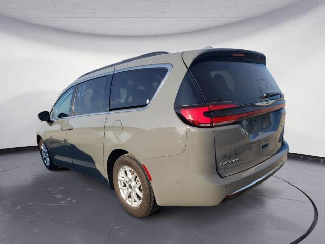 Photo 2 from auction – 2022 CHRYSLER PACIFICA T with VIN 2C4RC1BG9NR152631