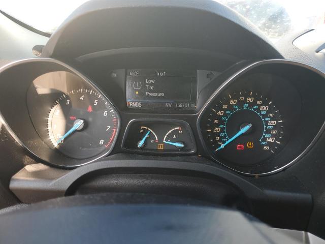 Photo 9 from auction – 2013 FORD ESCAPE SEL with VIN 1FMCU0HX9DUB54168