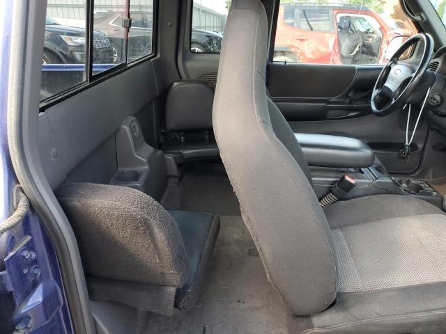 Zdjęcie 10 z aukcji – 2003 FORD RANGER SUP z VIN 1FTYR44E23PB51326