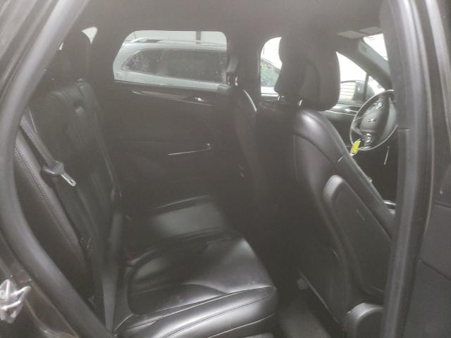 Photo 11 from auction – 2019 LINCOLN MKC with VIN 5LMCJ1D92KUL30011