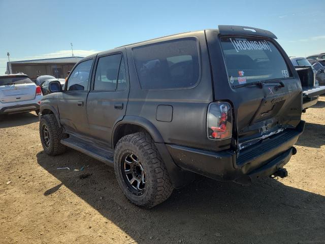 Photo 2 from auction – 2000 TOYOTA 4RUNNER SR with VIN JT3GN86R2Y0158022