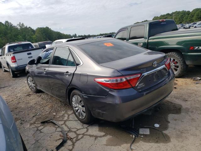Photo 2 from auction – 2015 TOYOTA CAMRY LE with VIN 4T1BF1FK0FU033602