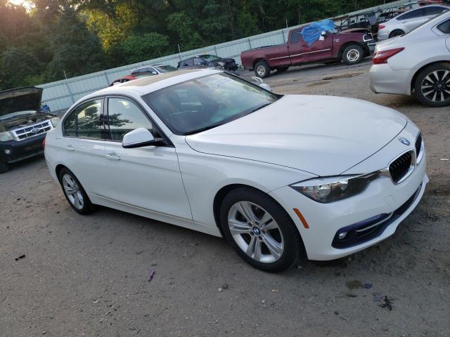Photo 4 from auction – 2016 BMW 328 I SULE with VIN WBA8E9G56GNT45859