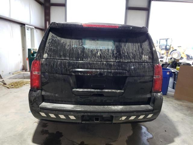Photo 6 from auction – 2015 CHEVROLET TAHOE POLI with VIN 1GNLC2EC2FR695161