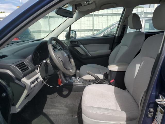 Photo 7 from auction – 2014 SUBARU FORESTER 2 with VIN JF2SJAAC6EH444546