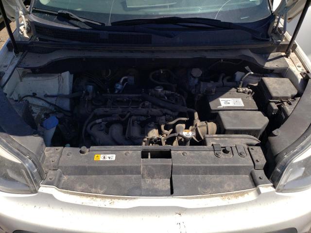 Photo 11 from auction – 2014 KIA SOUL with VIN KNDJN2A24E7013303