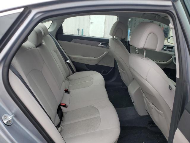 Photo 10 from auction – 2016 HYUNDAI SONATA SE with VIN 5NPE24AF4GH367958