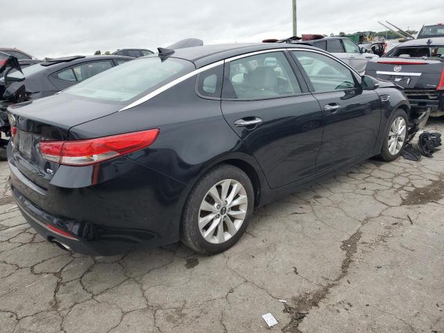 Photo 3 from auction – 2016 KIA OPTIMA EX with VIN 5XXGU4L31GG004647