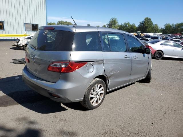 Photo 3 from auction – 2014 MAZDA 5 SPORT with VIN JM1CW2BL2E0176943