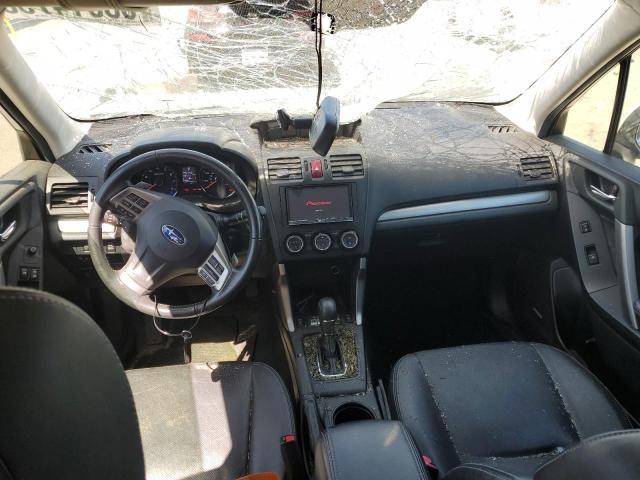 Photo 8 from auction – 2015 SUBARU FORESTER 2 with VIN JF2SJGUC9FH419172