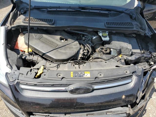 Снимка 12 от търг – 2013 FORD ESCAPE SE с VIN 1FMCU0G92DUC41364