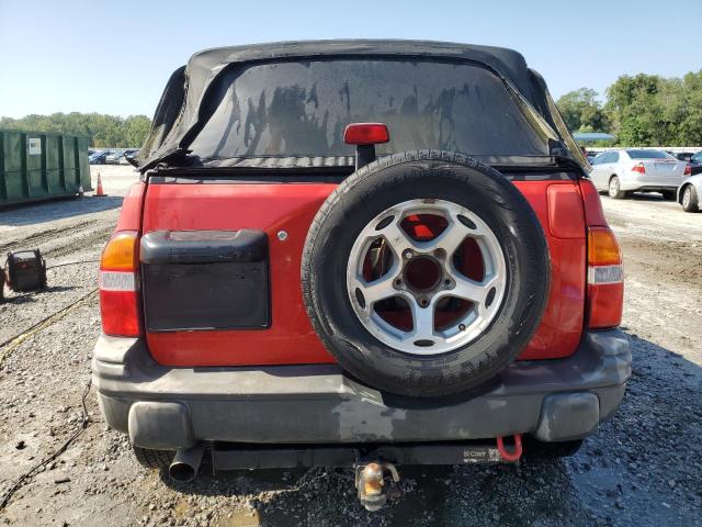 Photo 6 from auction – 2000 CHEVROLET TRACKER with VIN 2CNBJ18C9Y6909668