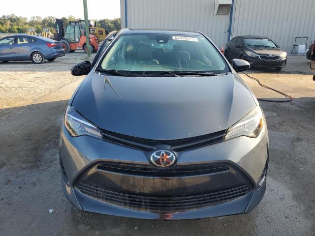 Photo 5 from auction – 2019 TOYOTA COROLLA L with VIN 5YFBURHE1KP896822