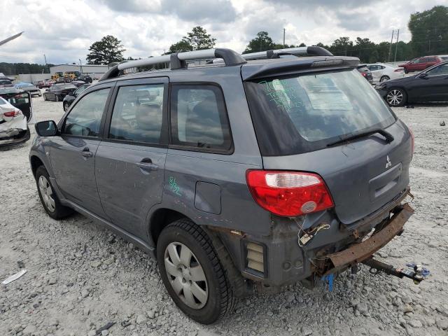 Photo 2 from auction – 2006 MITSUBISHI OUTLANDER with VIN JA4LZ31FX6U037298