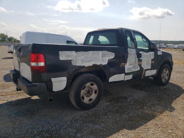 Photo 3 from auction – 2008 FORD F150 with VIN 1FTRF12W68KC96414