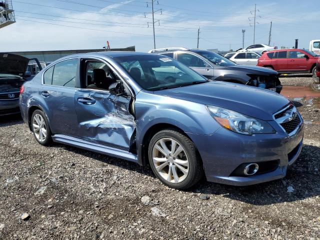 صورة رقم 4 من المزاد - 2014 SUBARU LEGACY 2.5 مع VIN 4S3BMCL61E3017782