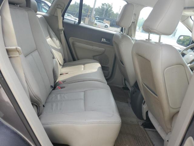 Photo 10 from auction – 2010 FORD EDGE with VIN 2FMDK4KC1ABB70485