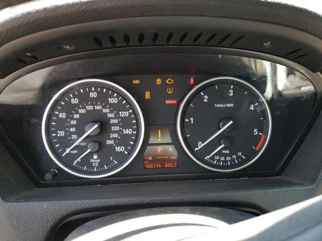 Photo 9 from auction – 2011 BMW X5 XDRIVE3 with VIN 5UXZW0C5XBL657434