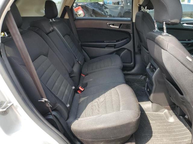 Photo 10 from auction – 2016 FORD EDGE SEL with VIN 2FMPK4J84GBB24930
