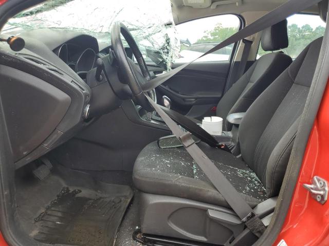 Photo 7 from auction – 2015 FORD FOCUS SE with VIN 1FADP3K2XFL216268