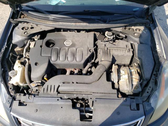 Photo 11 from auction – 2010 NISSAN ALTIMA BAS with VIN 1N4AL2AP7AN432954