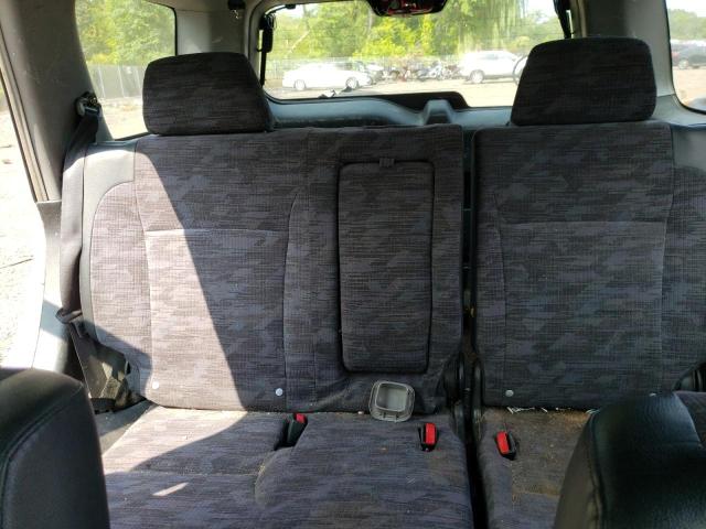 Photo 10 from auction – 2003 HONDA CR-V LX with VIN SHSRD68403U102855