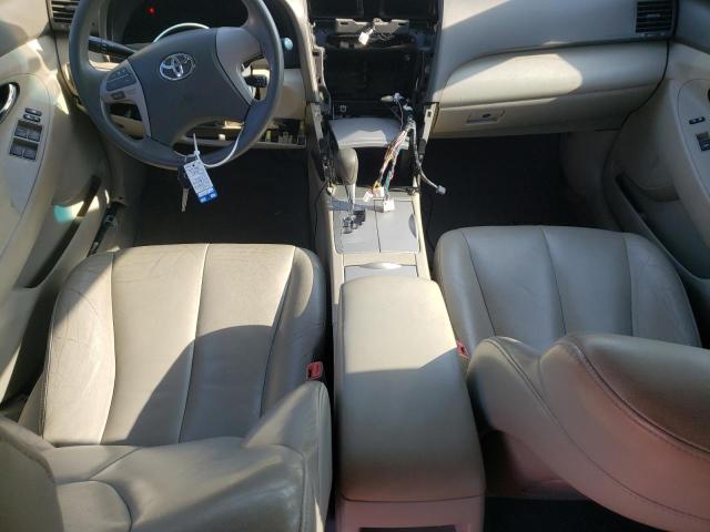 Photo 8 from auction – 2011 TOYOTA CAMRY BASE with VIN 4T4BF3EK9BR182524