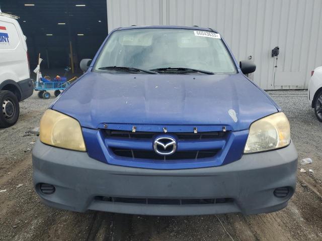 Photo 5 from auction – 2005 MAZDA TRIBUTE I with VIN 4F2YZ02Z55KM01771