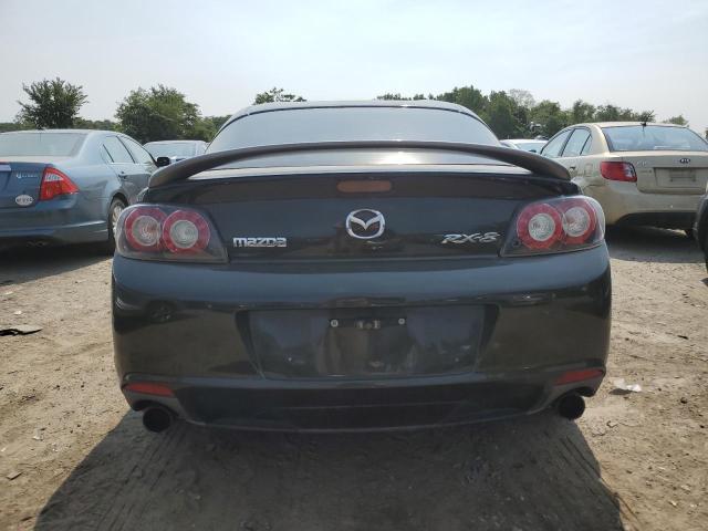 Photo 6 from auction – 2009 MAZDA RX8 with VIN JM1FE17P090402070