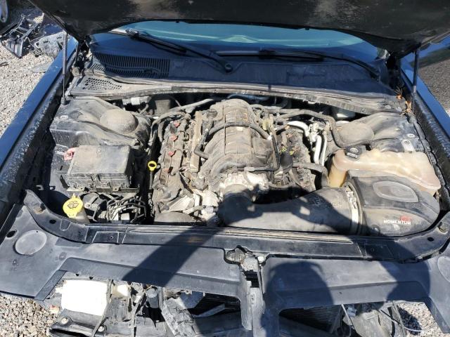 Photo 11 from auction – 2016 DODGE CHALLENGER with VIN 2C3CDZBT4GH145890