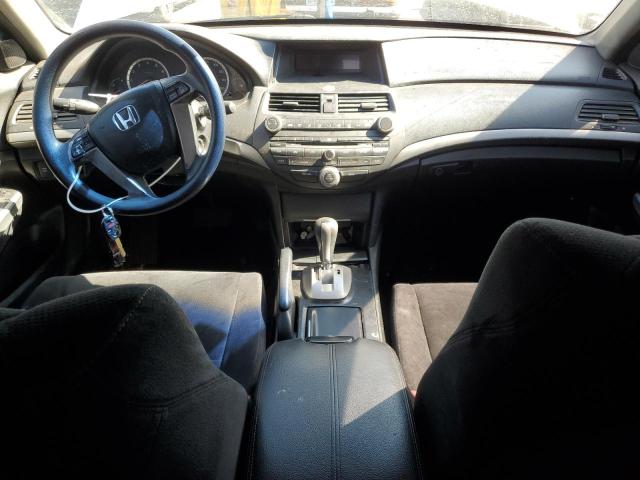 Photo 8 from auction – 2009 HONDA ACCORD EX with VIN JHMCP26799C009136