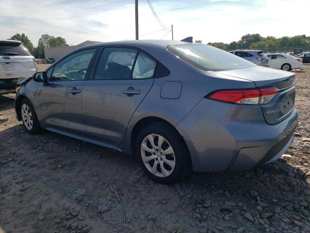 Photo 2 from auction – 2022 TOYOTA COROLLA LE with VIN 5YFEPMAE7NP345462