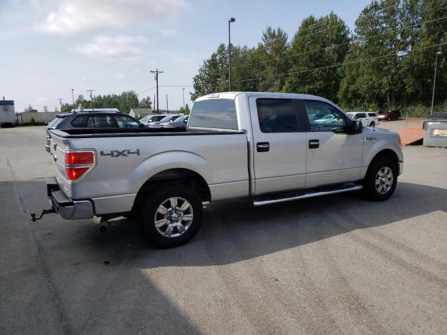 Photo 3 from auction – 2012 FORD F150 SUPER with VIN 1FTFW1EFXCKE24127