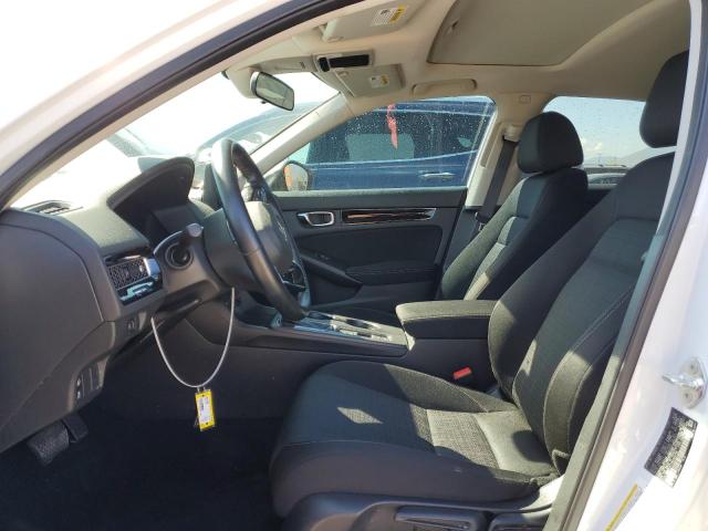 Photo 7 from auction – 2022 HONDA CIVIC EX with VIN JHMFE1F75NX001793
