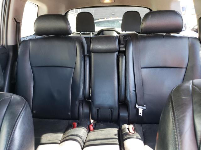 Photo 10 from auction – 2012 TOYOTA HIGHLANDER with VIN 5TDBK3EH6CS151221