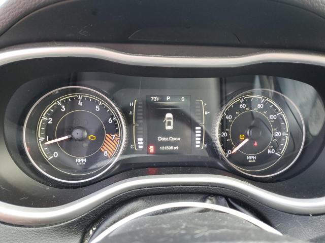 Photo 9 from auction – 2014 JEEP CHEROKEE L with VIN 1C4PJLCS7EW264752