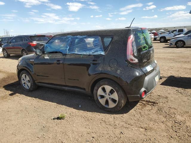 Photo 2 from auction – 2015 KIA SOUL with VIN KNDJN2A26F7180344