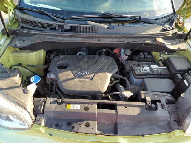 Photo 11 from auction – 2016 KIA SOUL with VIN KNDJN2A2XG7853556