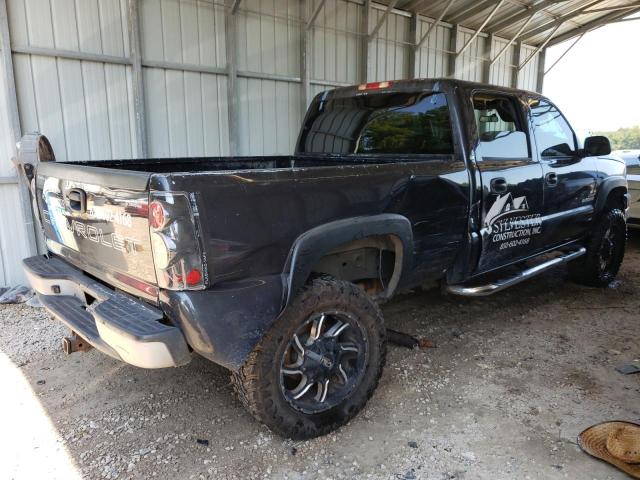 Photo 3 from auction – 2005 CHEVROLET SILVERADO with VIN 1GCHC23U05F852650