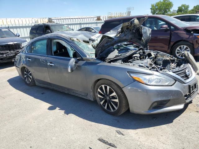 Photo 4 from auction – 2018 NISSAN ALTIMA 2.5 with VIN 1N4AL3AP1JC191992