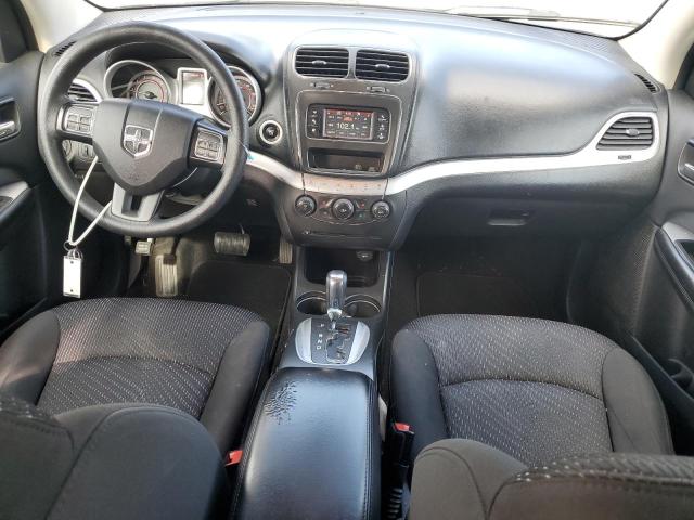 Photo 8 from auction – 2016 DODGE JOURNEY SX with VIN 3C4PDCBB8GT205940