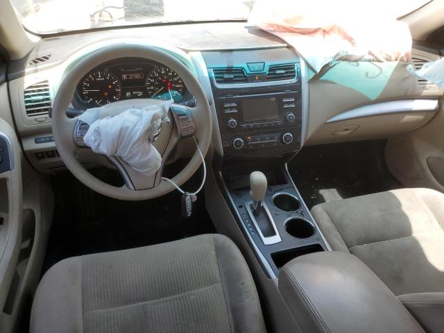 Photo 8 from auction – 2015 NISSAN ALTIMA 2.5 with VIN 1N4AL3AP4FC575899