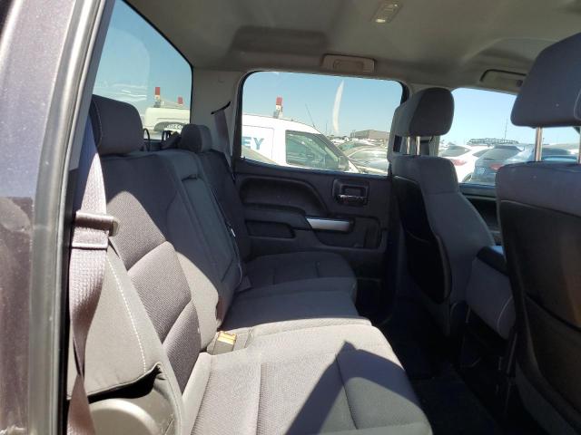 Photo 10 from auction – 2015 CHEVROLET SILVERADO with VIN 3GCUKREC8FG302353