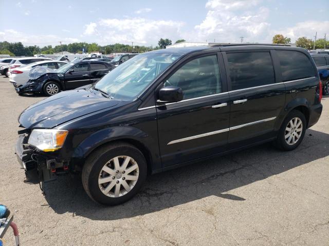 Photo 1 from auction – 2014 CHRYSLER TOWN & COU with VIN 2C4RC1BG9ER470703