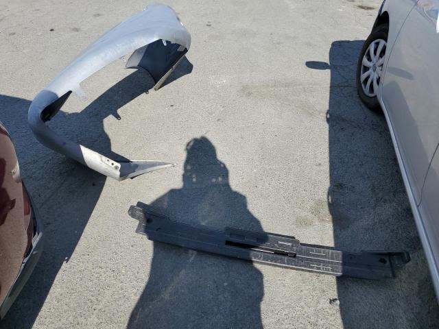Photo 12 from auction – 2010 TOYOTA COROLLA BA with VIN 1NXBU4EE4AZ335292