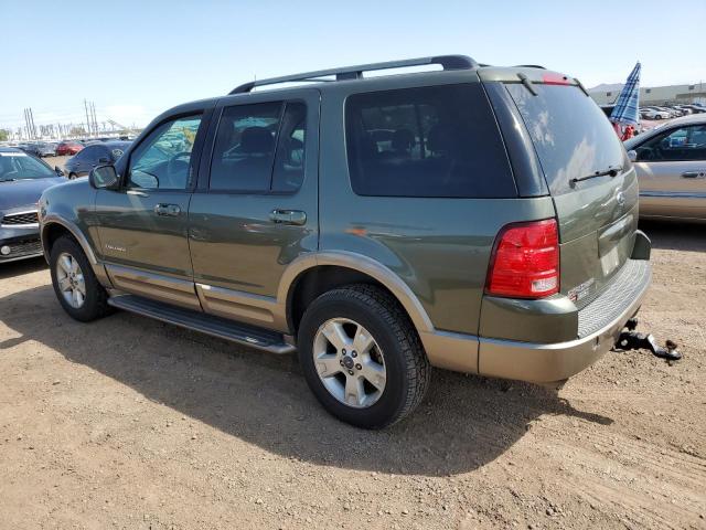 Photo 2 from auction – 2004 FORD EXPLORER with VIN 1FMZU64K24UA37863