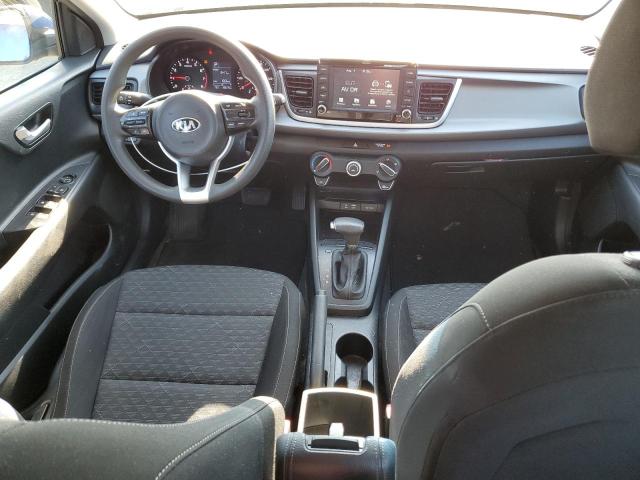 Photo 8 from auction – 2019 KIA RIO S with VIN 3KPA25AB3KE208783