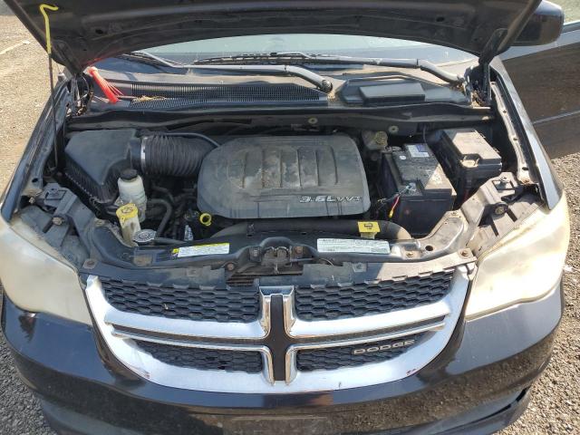 Zdjęcie 12 z aukcji – 2012 DODGE GRAND CARA z VIN 2C4RDGCG3CR241879