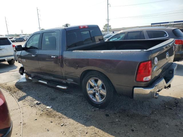 Photo 2 from auction – 2017 RAM 1500 SLT with VIN 1C6RR6TT1HS525226